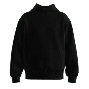 Swagmann Classic Unisex Hoody Plain