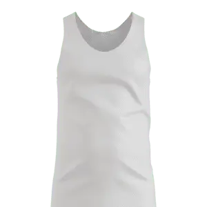 Swagmann Classic Men’s Singlet Plain