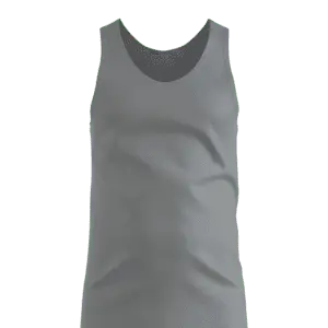Swagmann Classic Unisex Singlet Plain