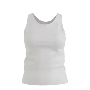 Swagmann Classic Women’s Singlet Plain
