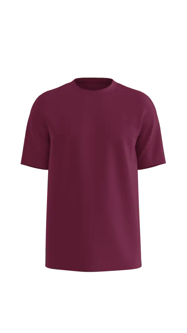 Swagmann Classic Unisex T-Shirt Plain