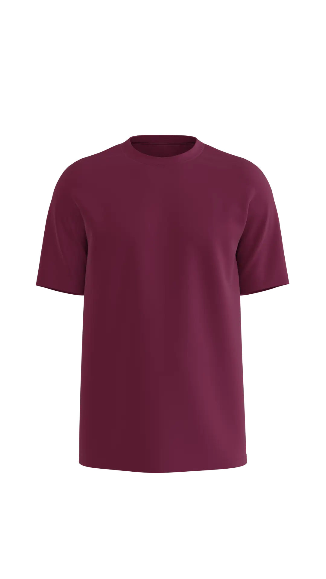 Swagmann Classic Men’s T-Shirt Plain