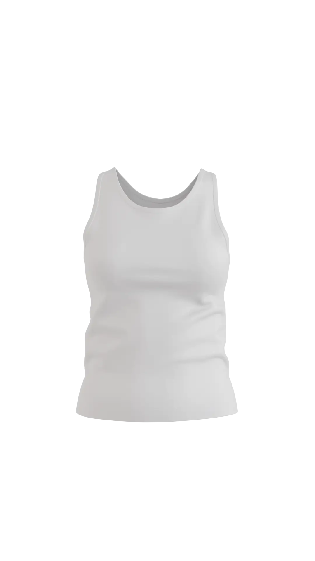 Swagmann Classic Women’s Singlet Plain